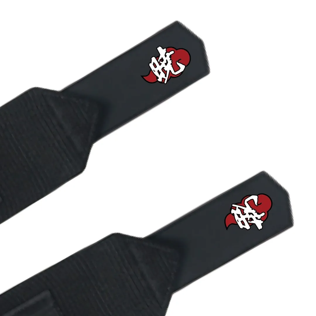 暁 Akatsuki V2  - Anime Wrist Wraps