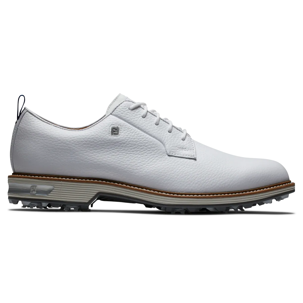 2024 FootJoy Men's Premiere Series Field - White