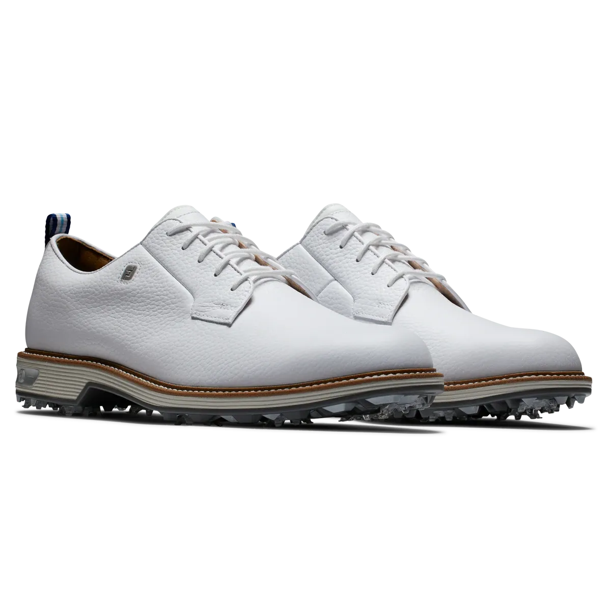 2024 FootJoy Men's Premiere Series Field - White