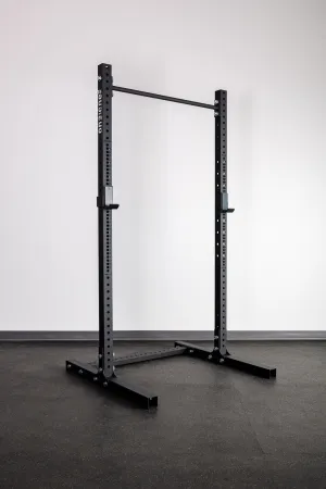 3x3 Squat Stand 93" w/ Pull-Up Bar