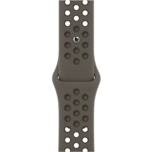 41Mm Midnight Olive Gray/Cargo