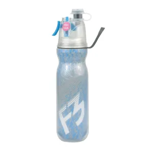 470ml Summer Outdoor Sports Training Spray Cooling Water Cup, Color: F3 3-layers