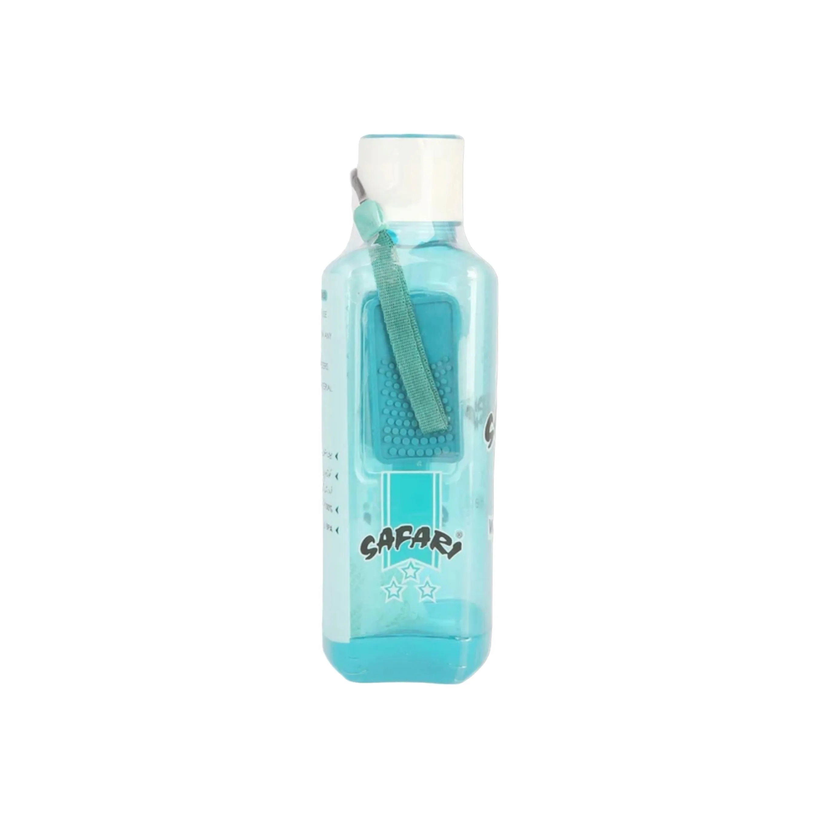 750ml Sports Water Bottle Safari 3star