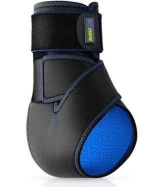 Actimove Ankle Stabilizer Brace w/Criss-Cross Straps (Sports Edition) - 7561130