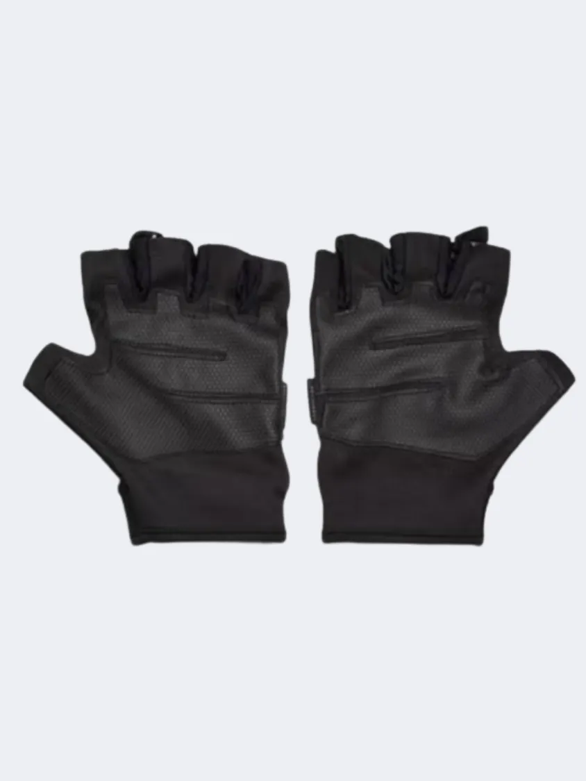 Addidas Accessories Performance Fitness Gloves Black