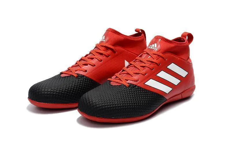 Adidas ACE 17.3 Primemesh TF Red/White/Core Black