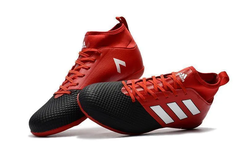 Adidas ACE 17.3 Primemesh TF Red/White/Core Black