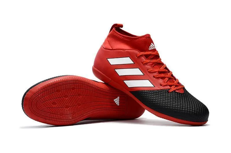 Adidas ACE 17.3 Primemesh TF Red/White/Core Black