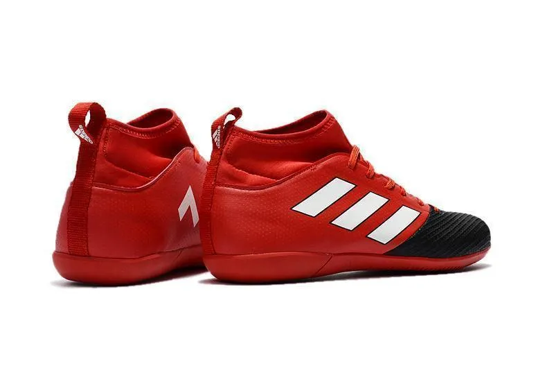 Adidas ACE 17.3 Primemesh TF Red/White/Core Black