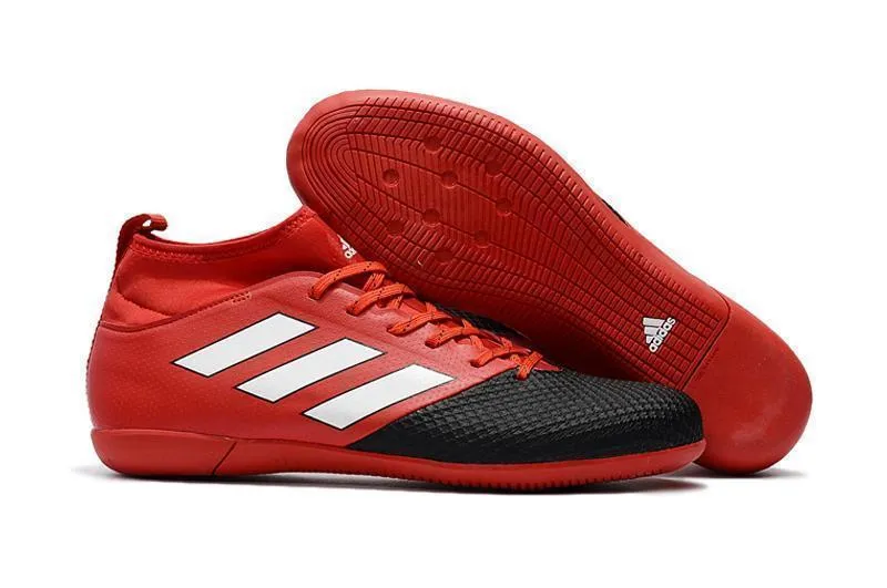 Adidas ACE 17.3 Primemesh TF Red/White/Core Black