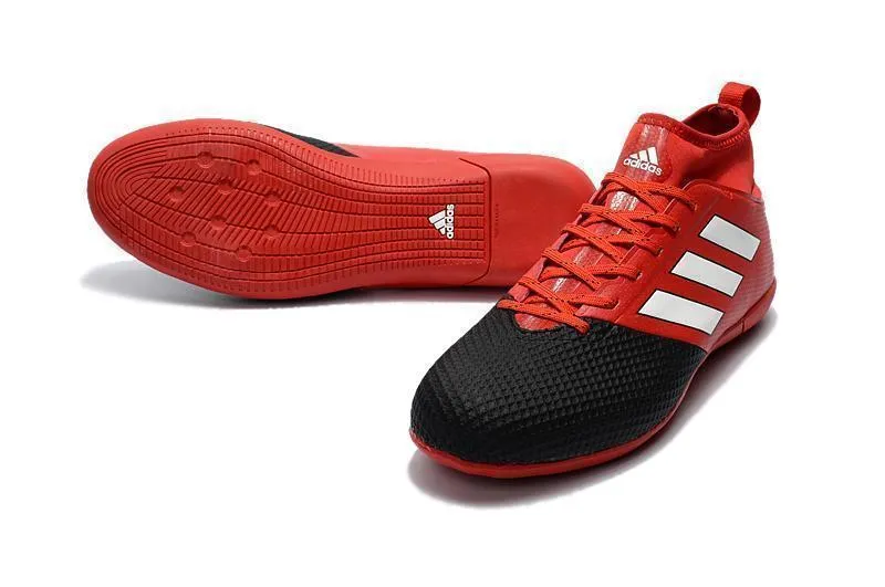 Adidas ACE 17.3 Primemesh TF Red/White/Core Black