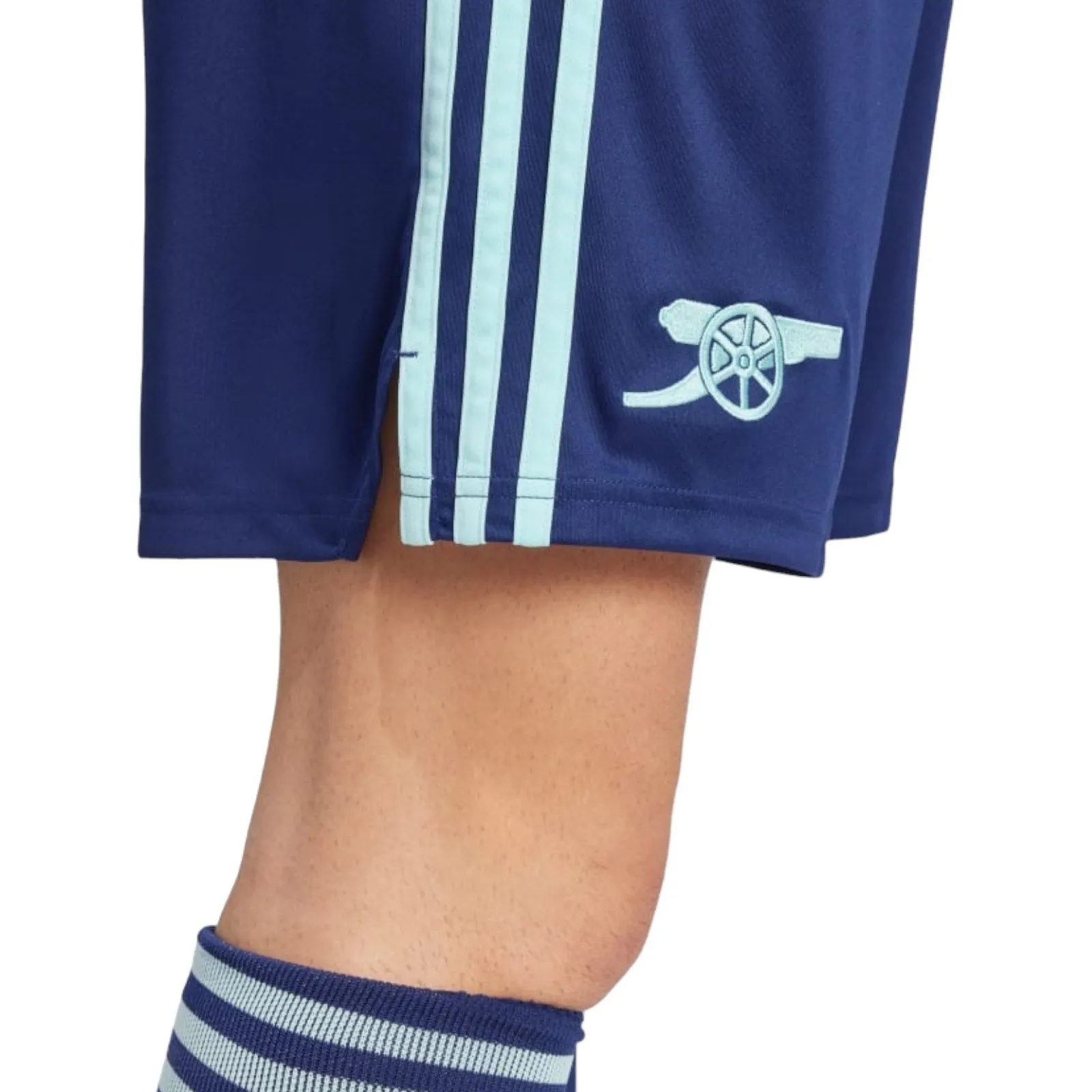 adidas Arsenal 2024/25 Third Shorts