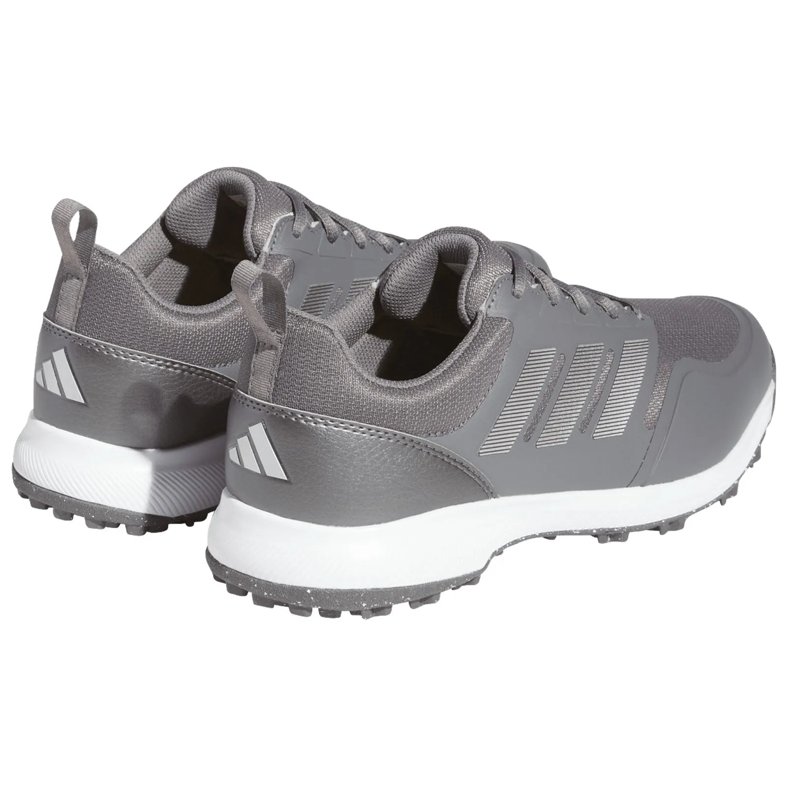 adidas Mens Tech Response 3.0 Spikeless Golf Shoes