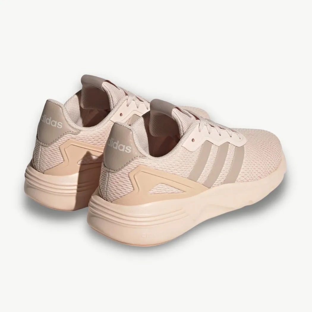 adidas Nebzed Cloudfoam Lifestyle Women's Running Shoes