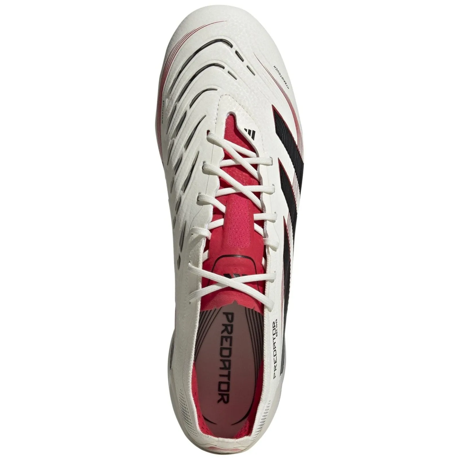 adidas Predator Elite Mens Firm Ground Football Boots