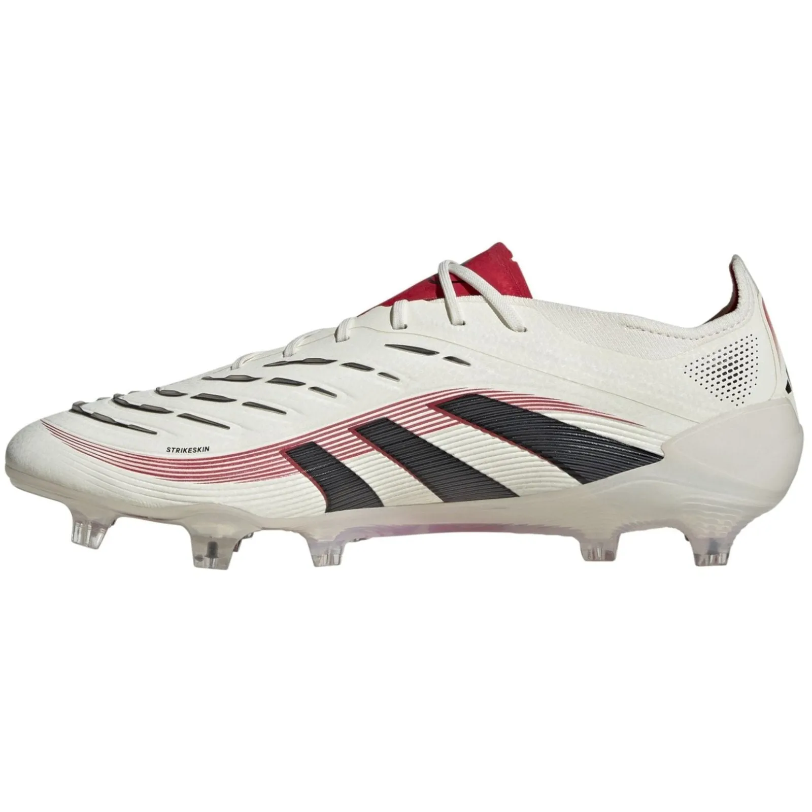 adidas Predator Elite Mens Firm Ground Football Boots