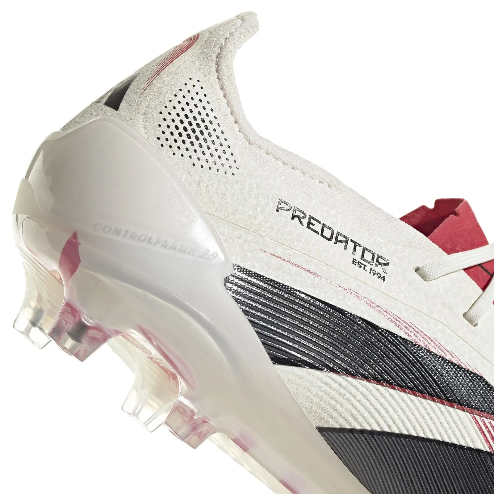 adidas Predator Elite Mens Firm Ground Football Boots