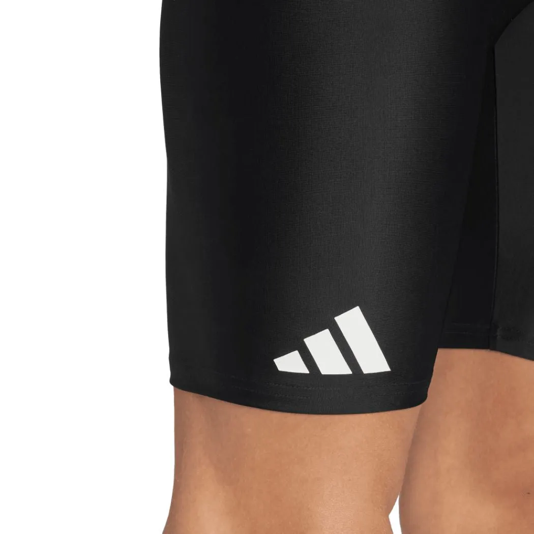 adidas Solid Swim Jammers Men's Shorts