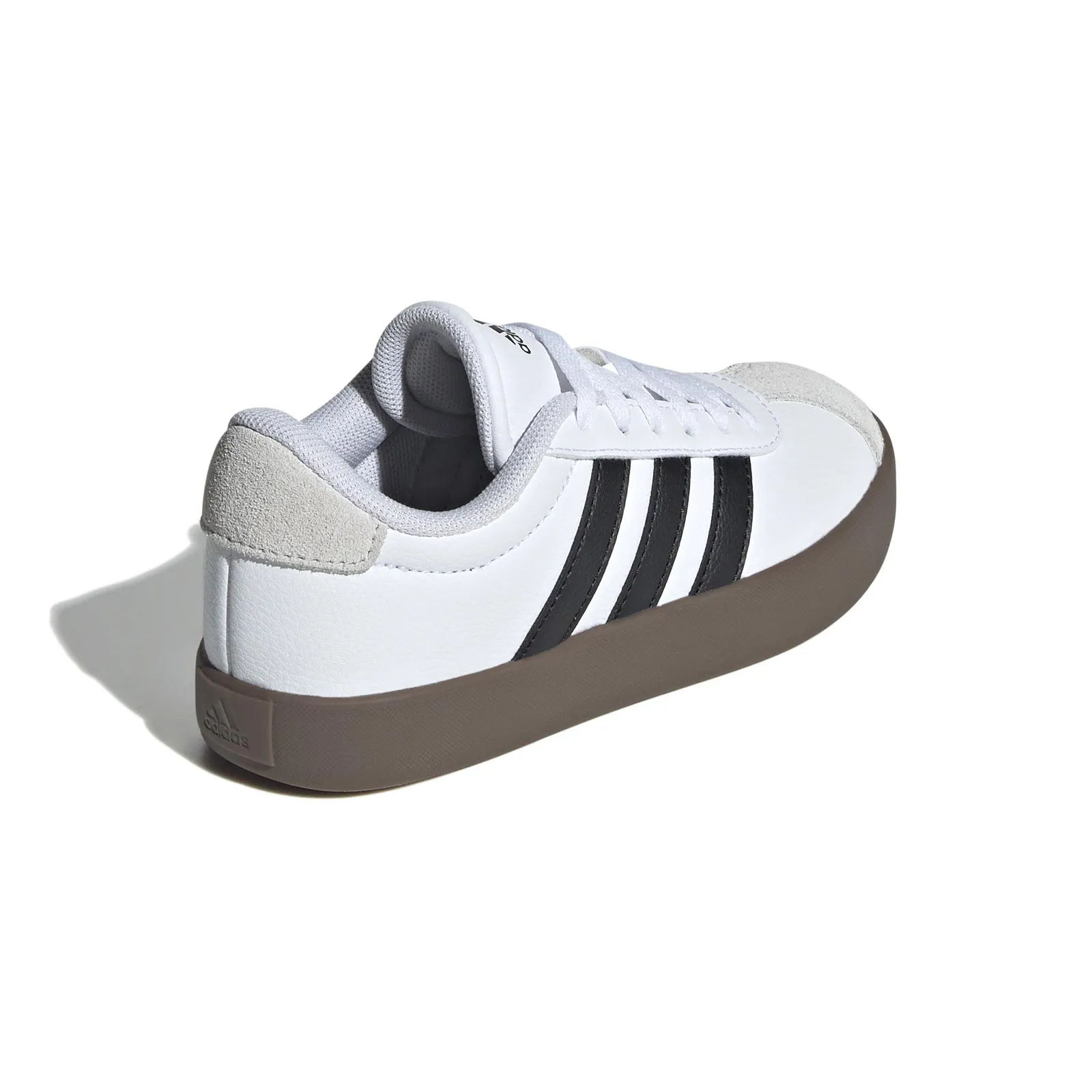 adidas VL Court Kids Shoes