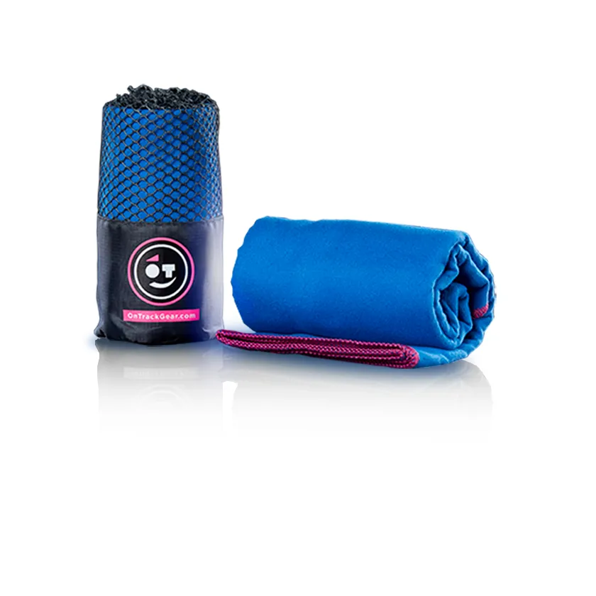 Air Dry Towels (SML) Gym & Fitness