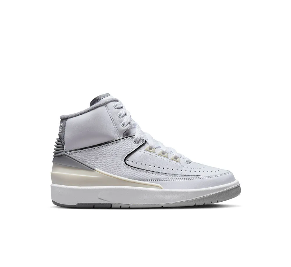 AIR JORDAN 2 RETRO (GS)