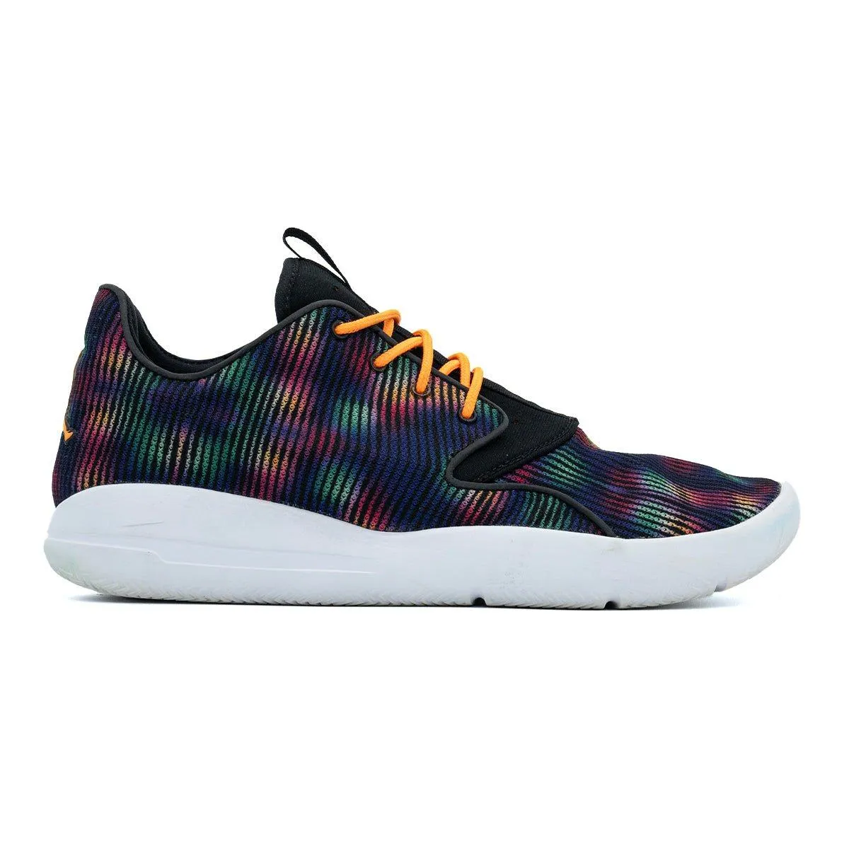 Air Jordan Eclipse Sneakers Fabric Multicolour Colour For Kids