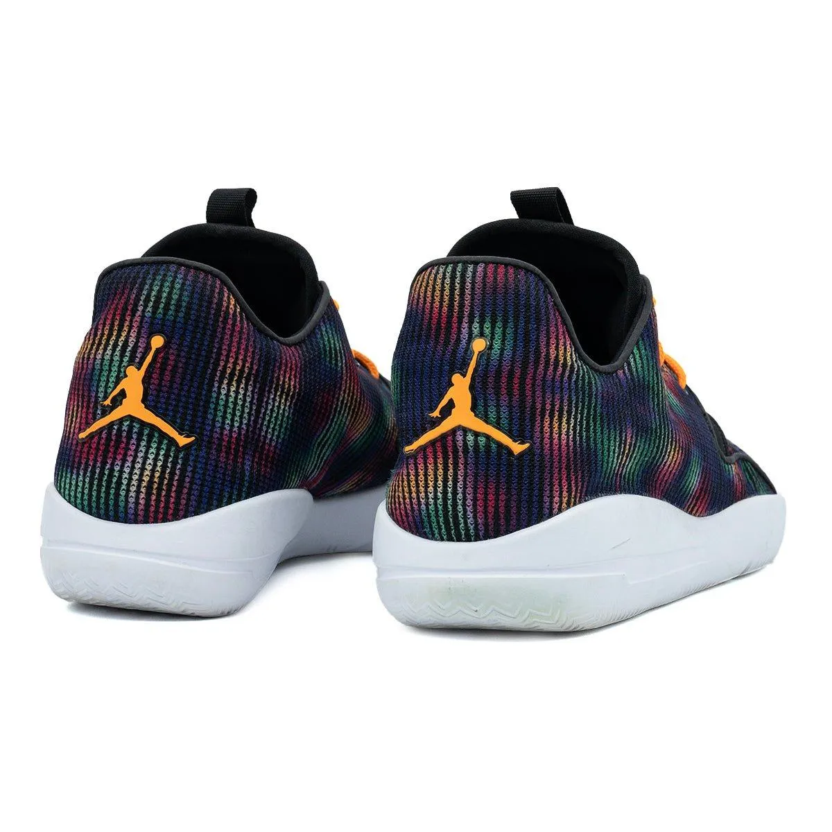 Air Jordan Eclipse Sneakers Fabric Multicolour Colour For Kids