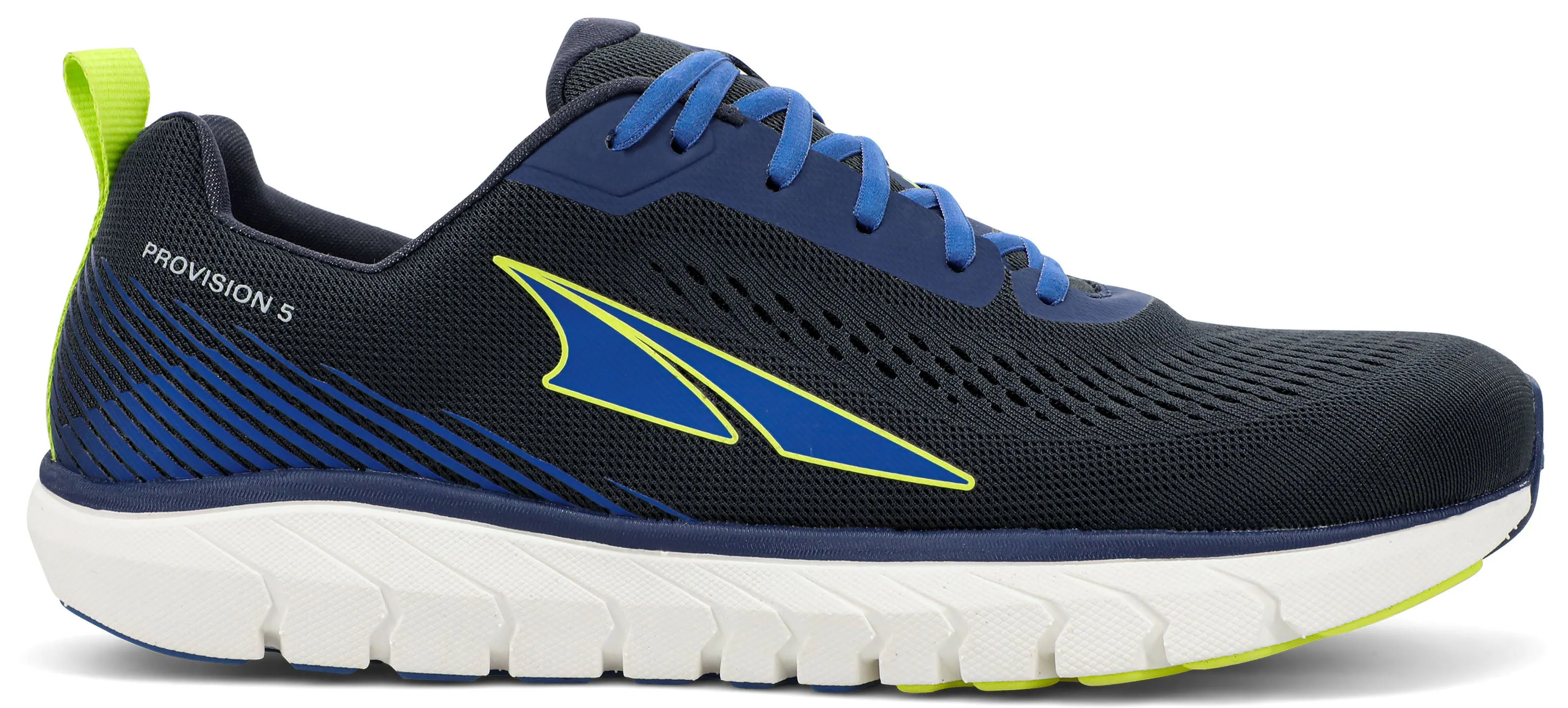 Altra Men's Provision 5 Road Running Shoe