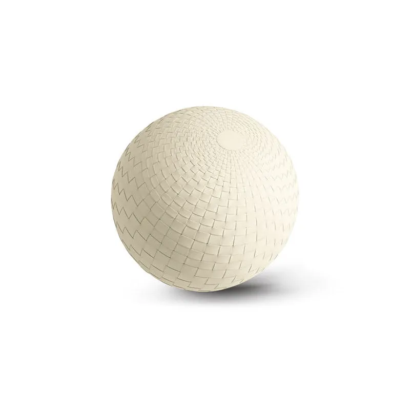 Apollo Leather Woven Wellness Ball