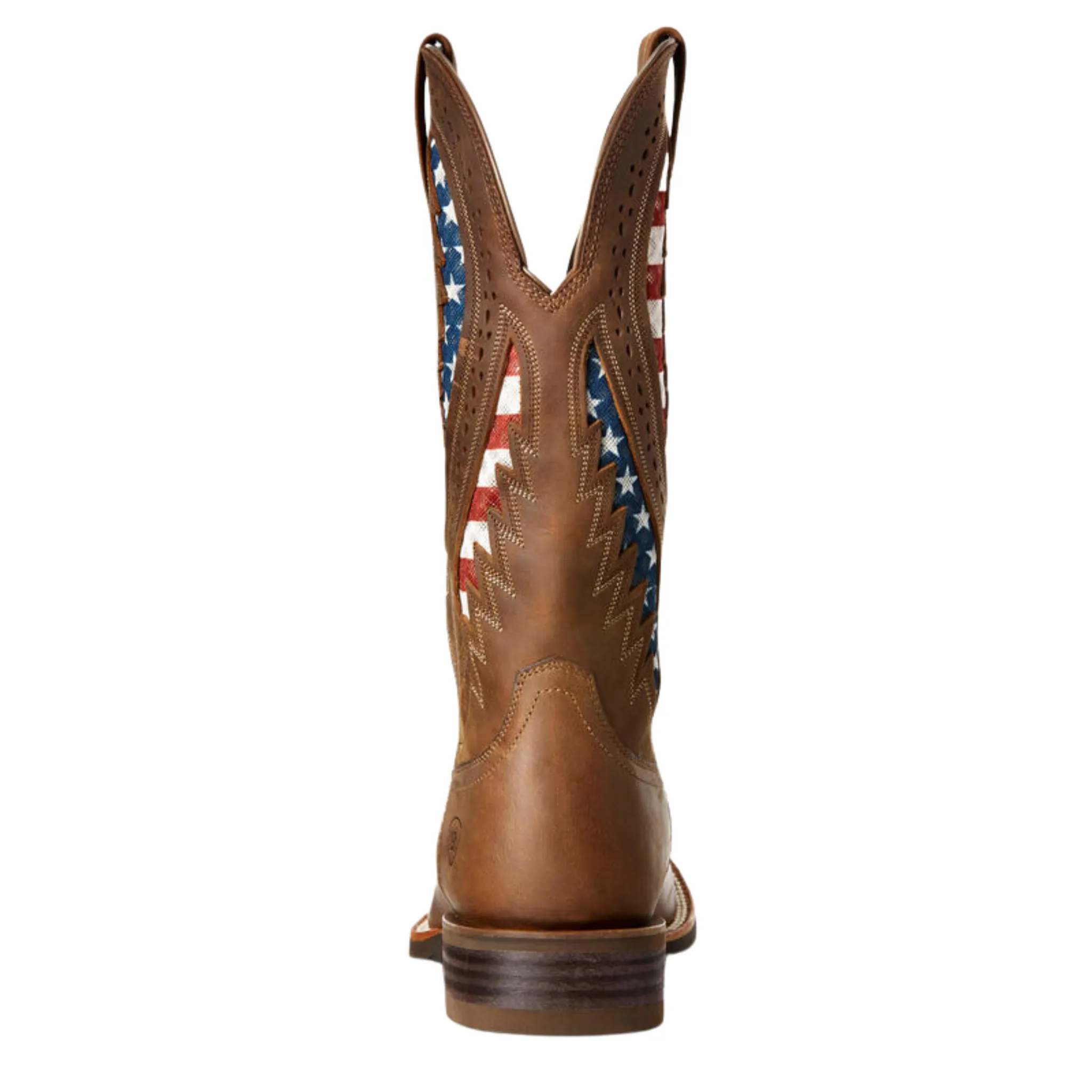 ARIAT MEN'S QUICKDRAW VENTTEK WESTERN BOOT - 10027165