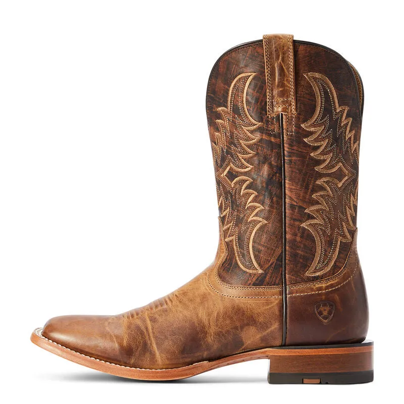 Ariat Point Ryder