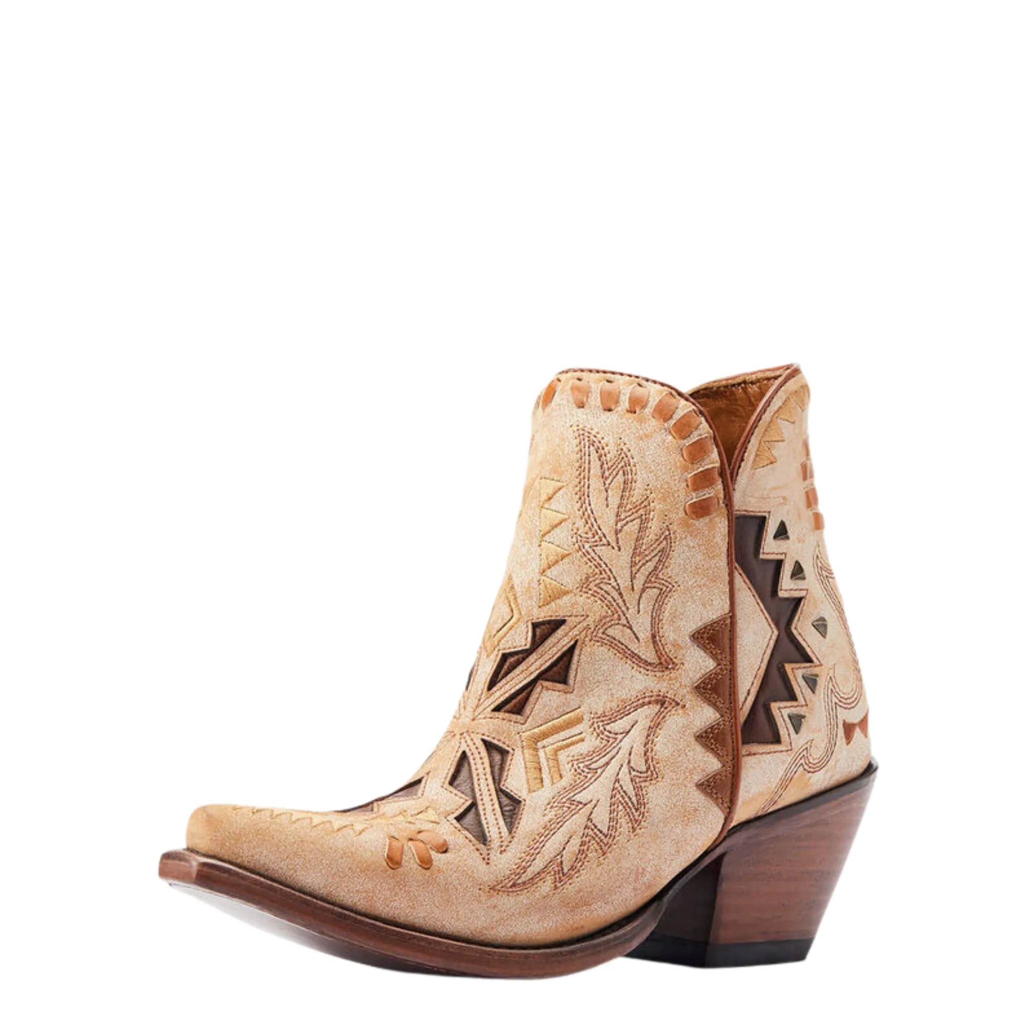 ARIAT WOMEN'S MESA WESTERN BOOT - 10044583