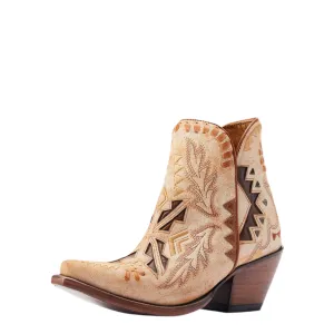 ARIAT WOMEN'S MESA WESTERN BOOT - 10044583