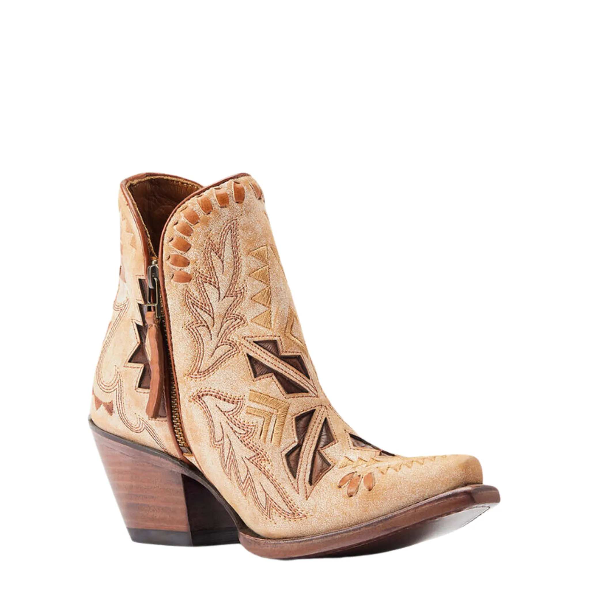 ARIAT WOMEN'S MESA WESTERN BOOT - 10044583