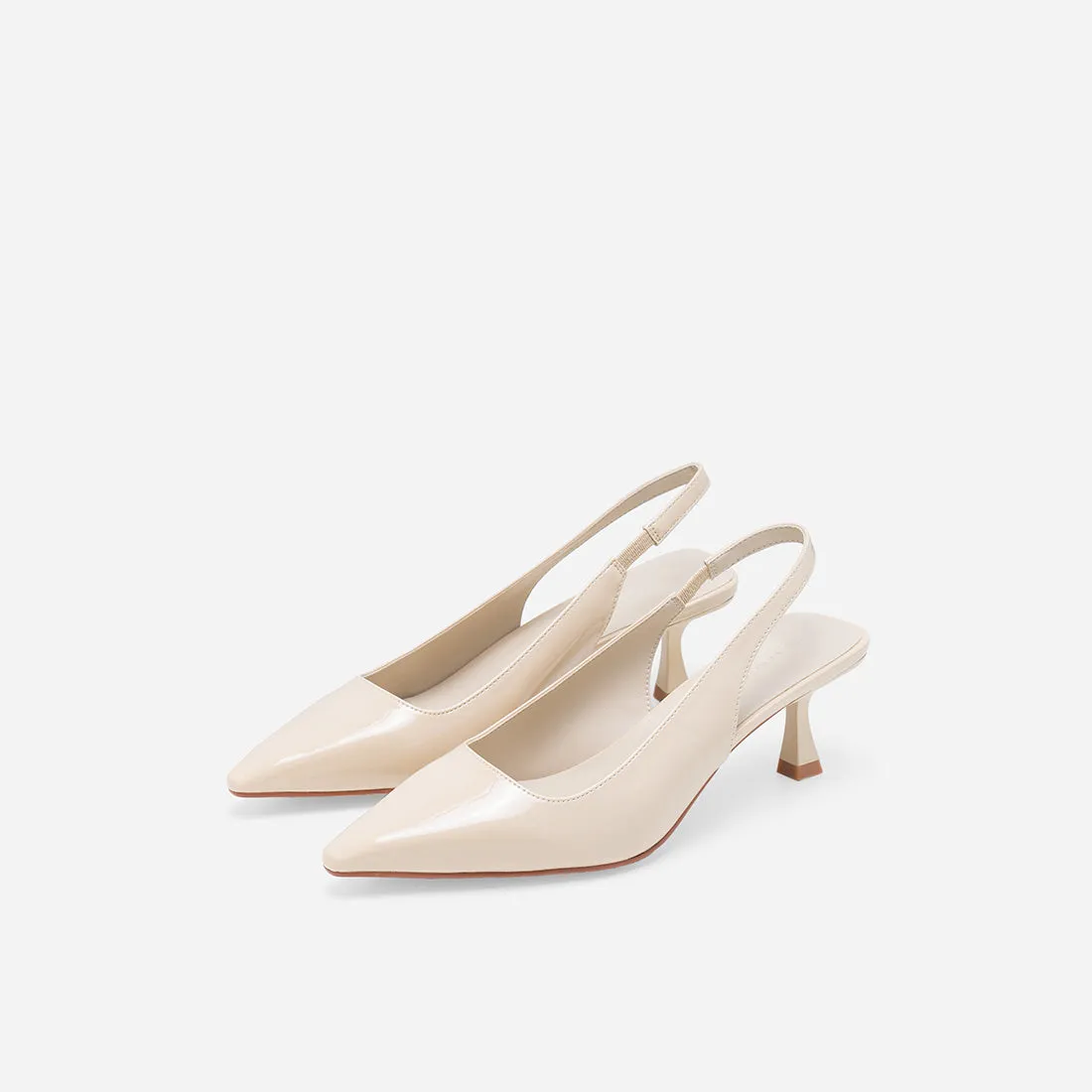 Asher Slingback Pumps