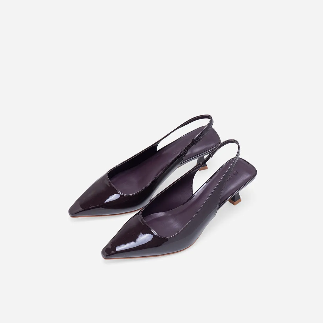 Asher Slingback Pumps