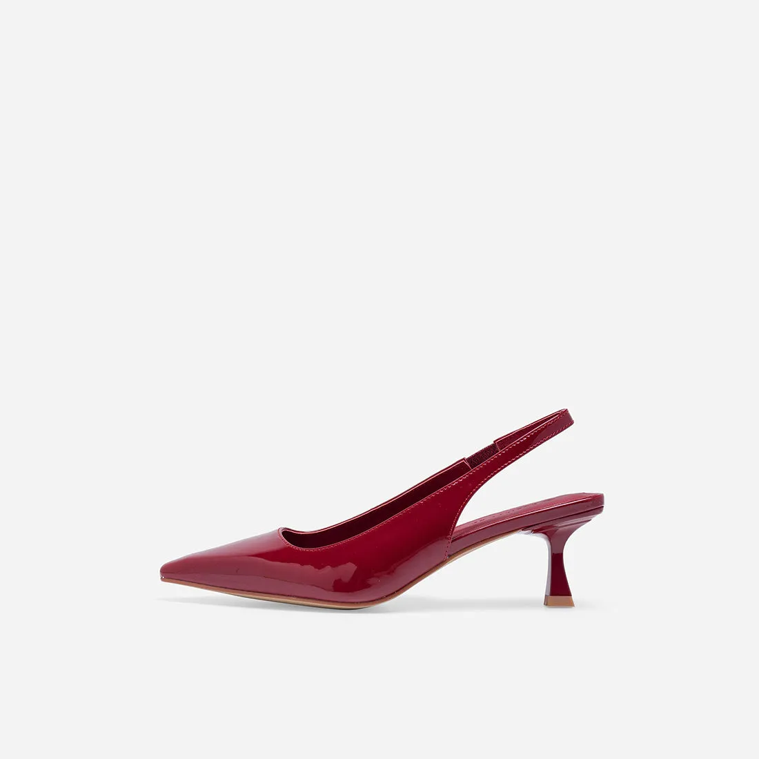 Asher Slingback Pumps