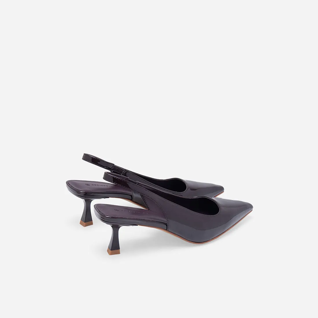 Asher Slingback Pumps