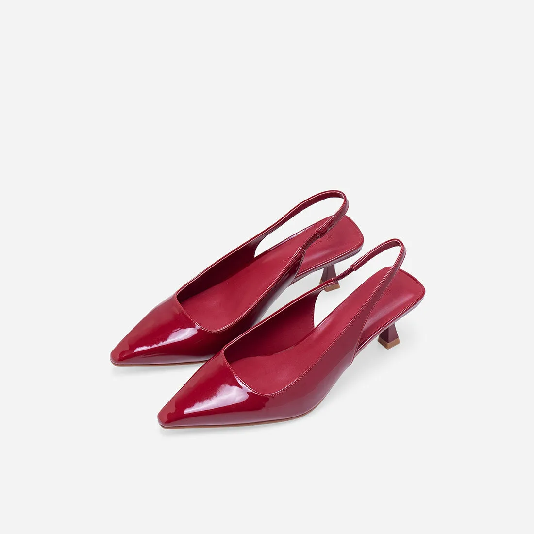 Asher Slingback Pumps