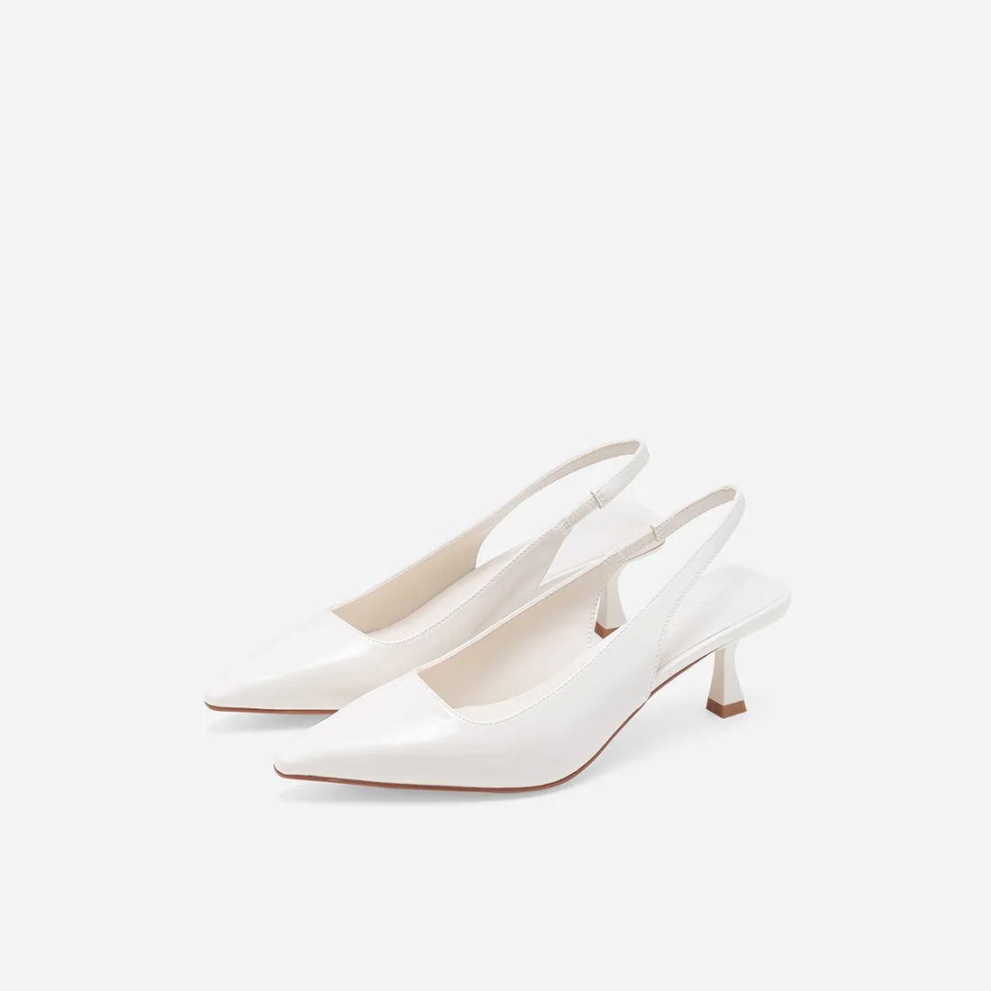 Asher Slingback Pumps