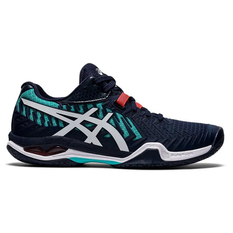 Asics Gel Court Control Womens Squash Shoe