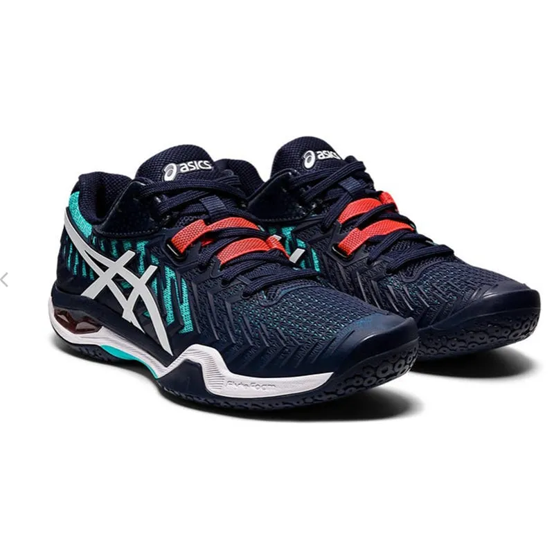 Asics Gel Court Control Womens Squash Shoe