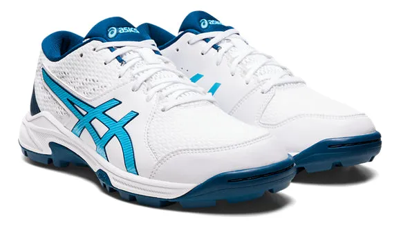 Asics Gel Peake 2 Rubber Cricket Shoes