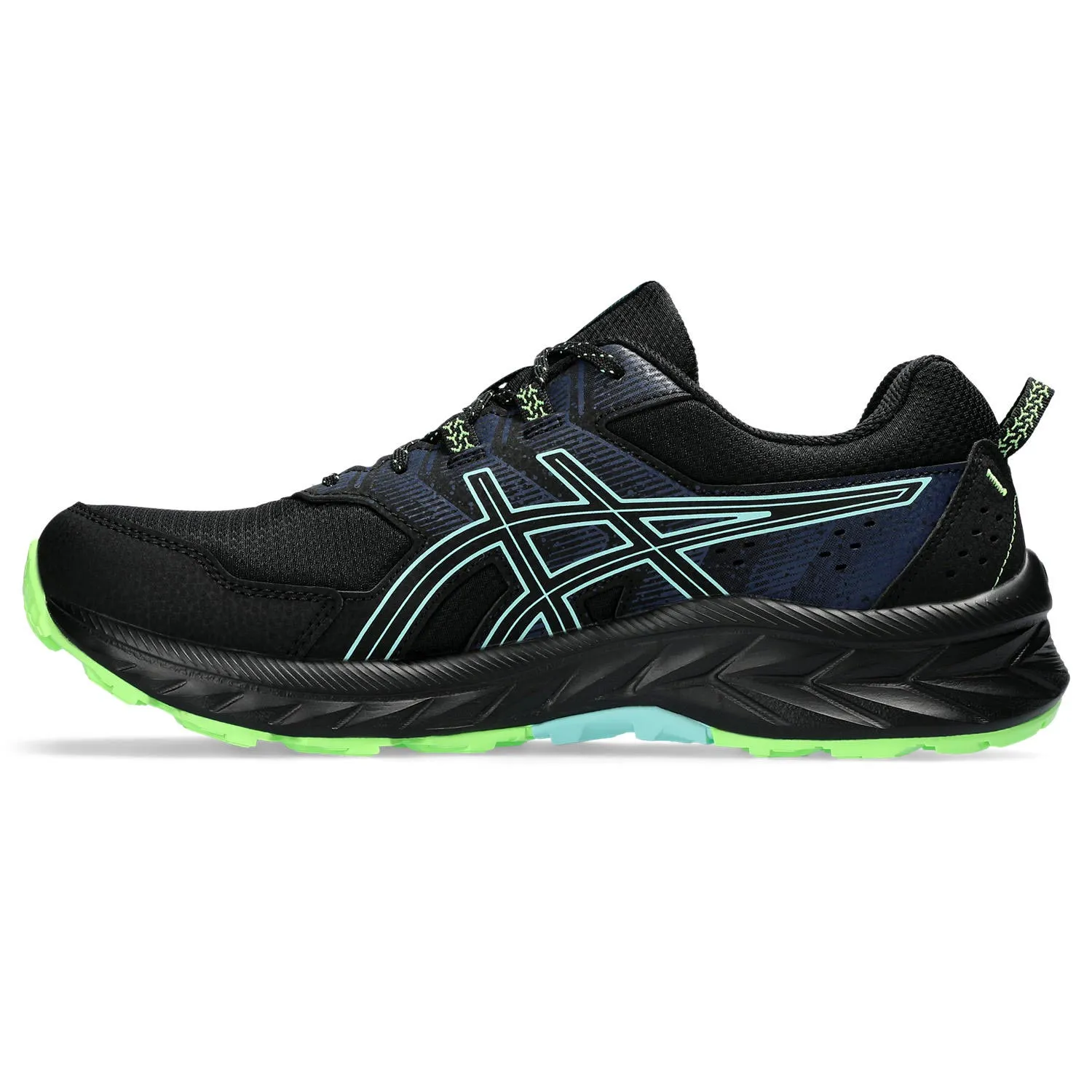 Asics Gel-Venture 9 Mens Running Shoes