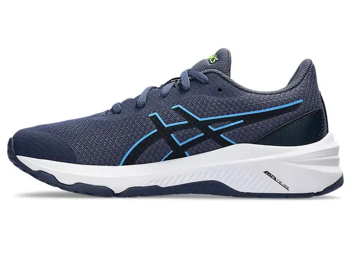 Asics Kids GT 1000 12 GS - Thunder Blue/French Blue