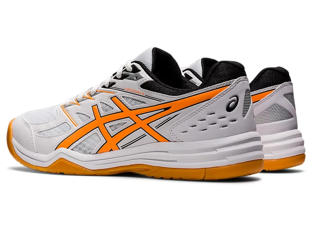 Asics Upcourt 4 Badminton Shoes