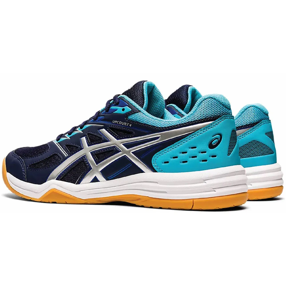 Asics Upcourt 4 Badminton Shoes