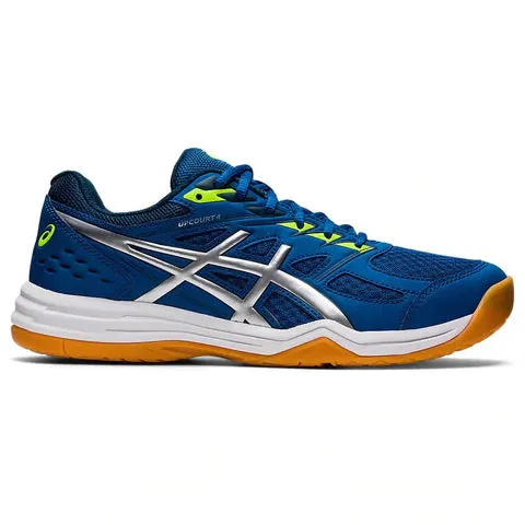 Asics Upcourt 4 Badminton Shoes