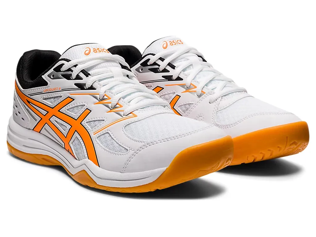 Asics Upcourt 4 Badminton Shoes