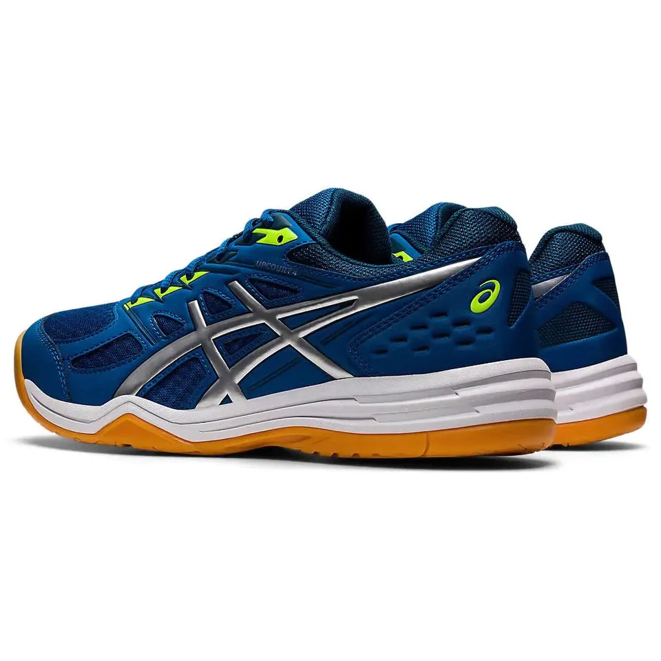 Asics Upcourt 4 Badminton Shoes